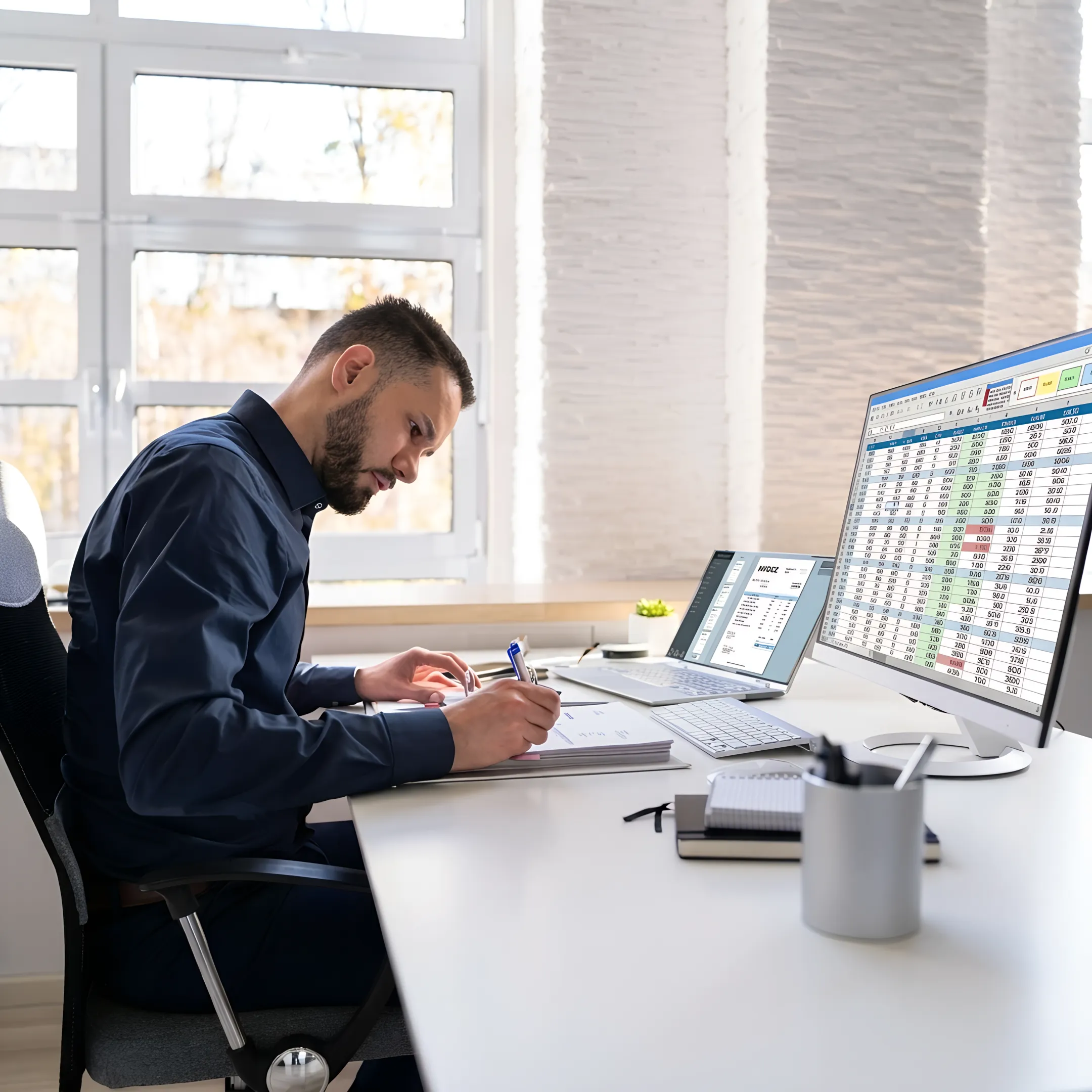Bookkeeping Services in Atlanta
