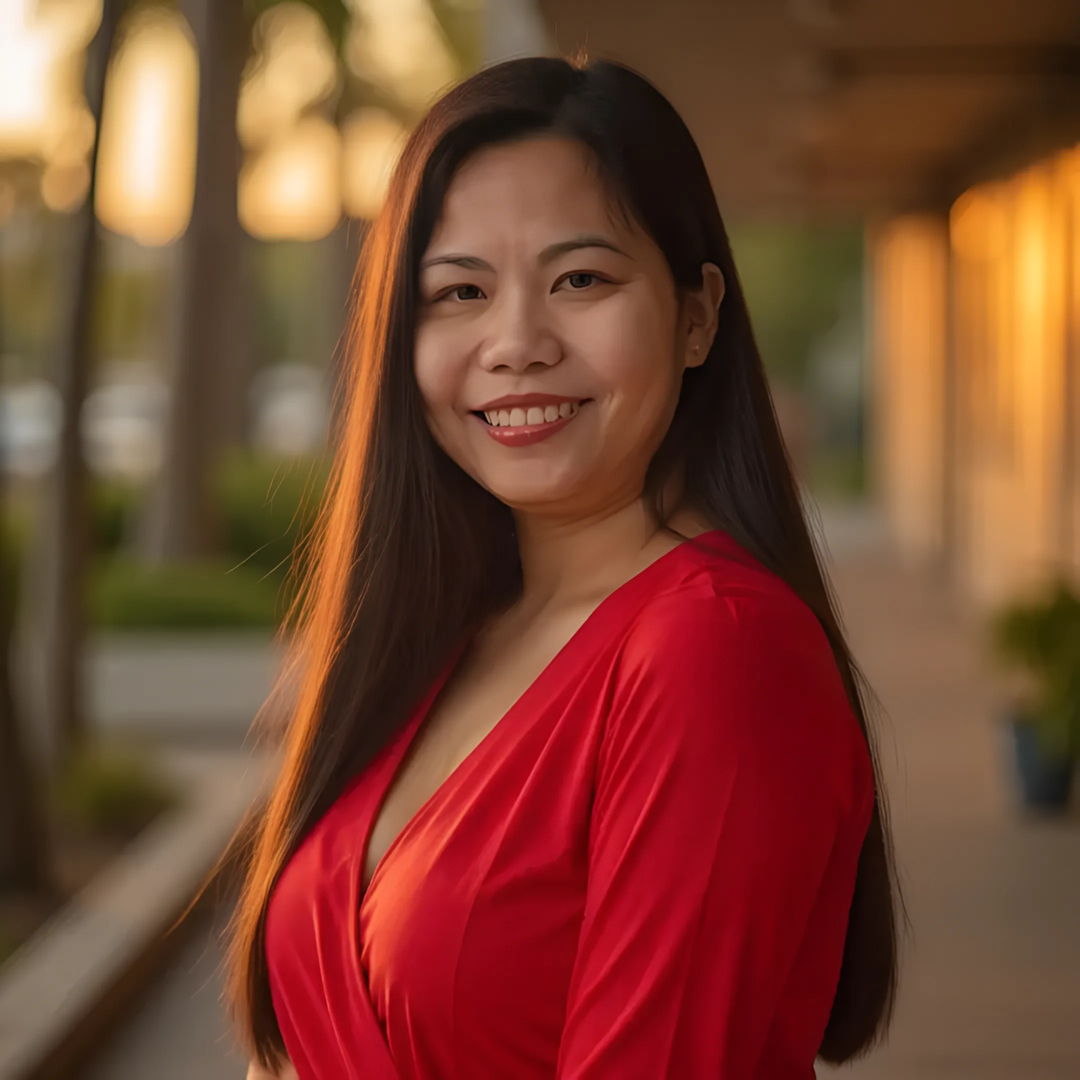 Portrait of Thao Porter, Accounting Leader at Porter Accounting LLC