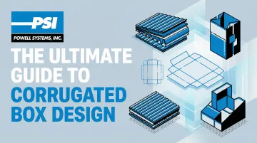 Cover image for The Ultimate Guide to Corrugated Box Design