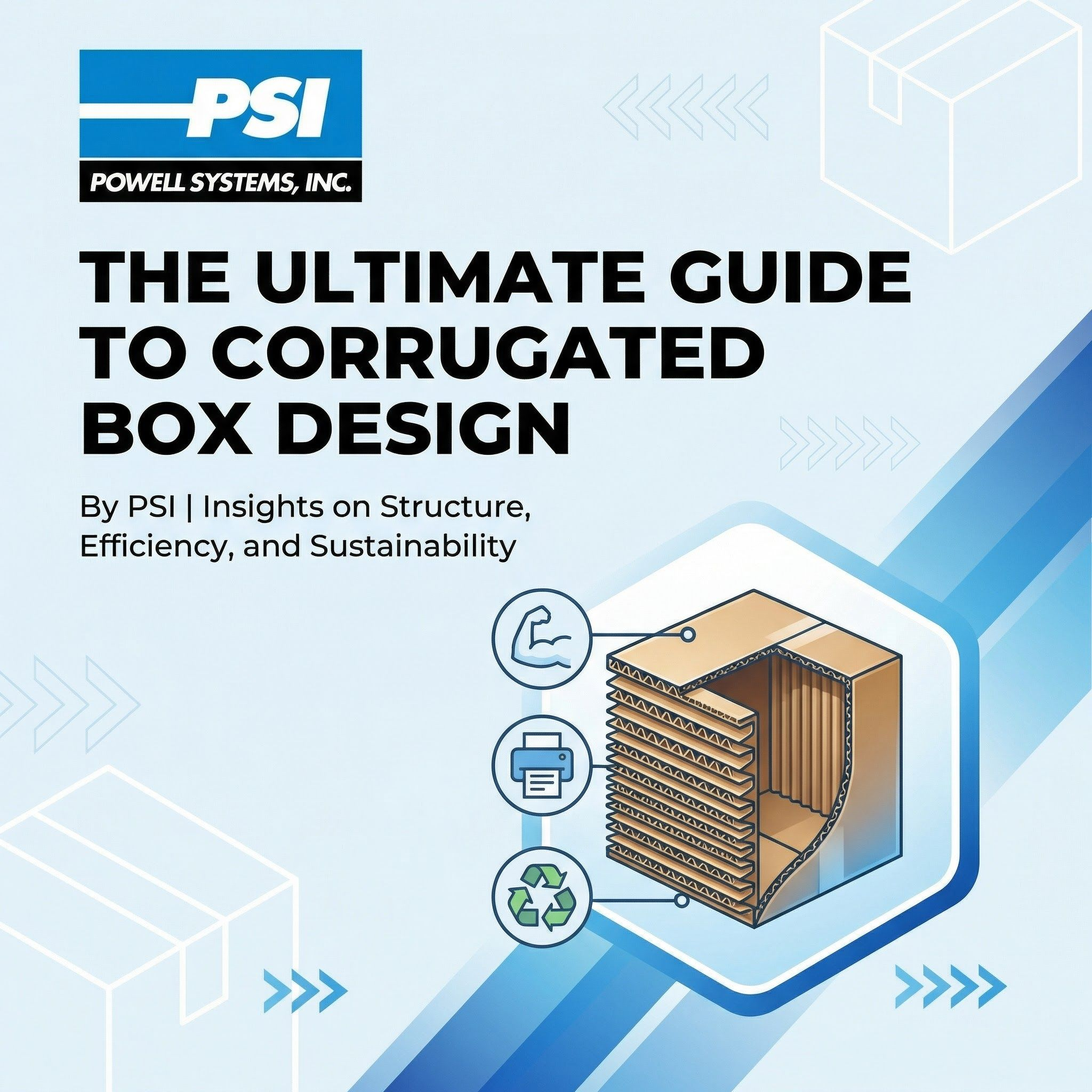 The Ultimate Guide to Corrugated Box Design