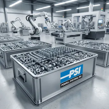 Automotive Manufacturing