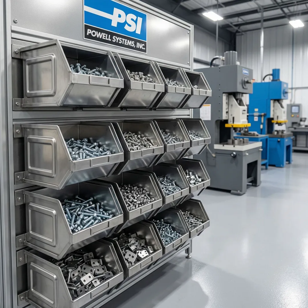 Fastener & Stamping
