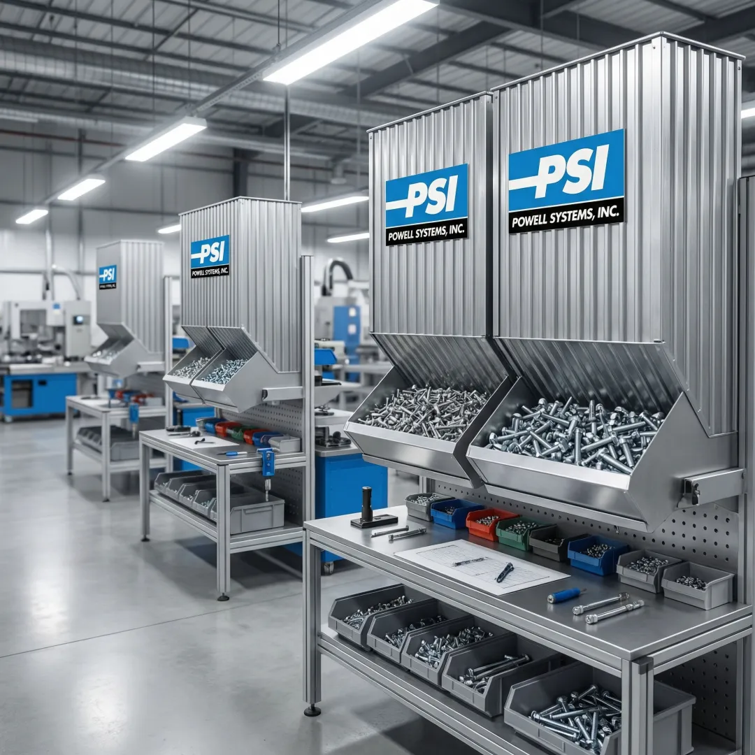 Fastener Manufacturing
