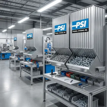 Fastener Manufacturing