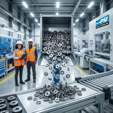 Manufacturing & Assembly