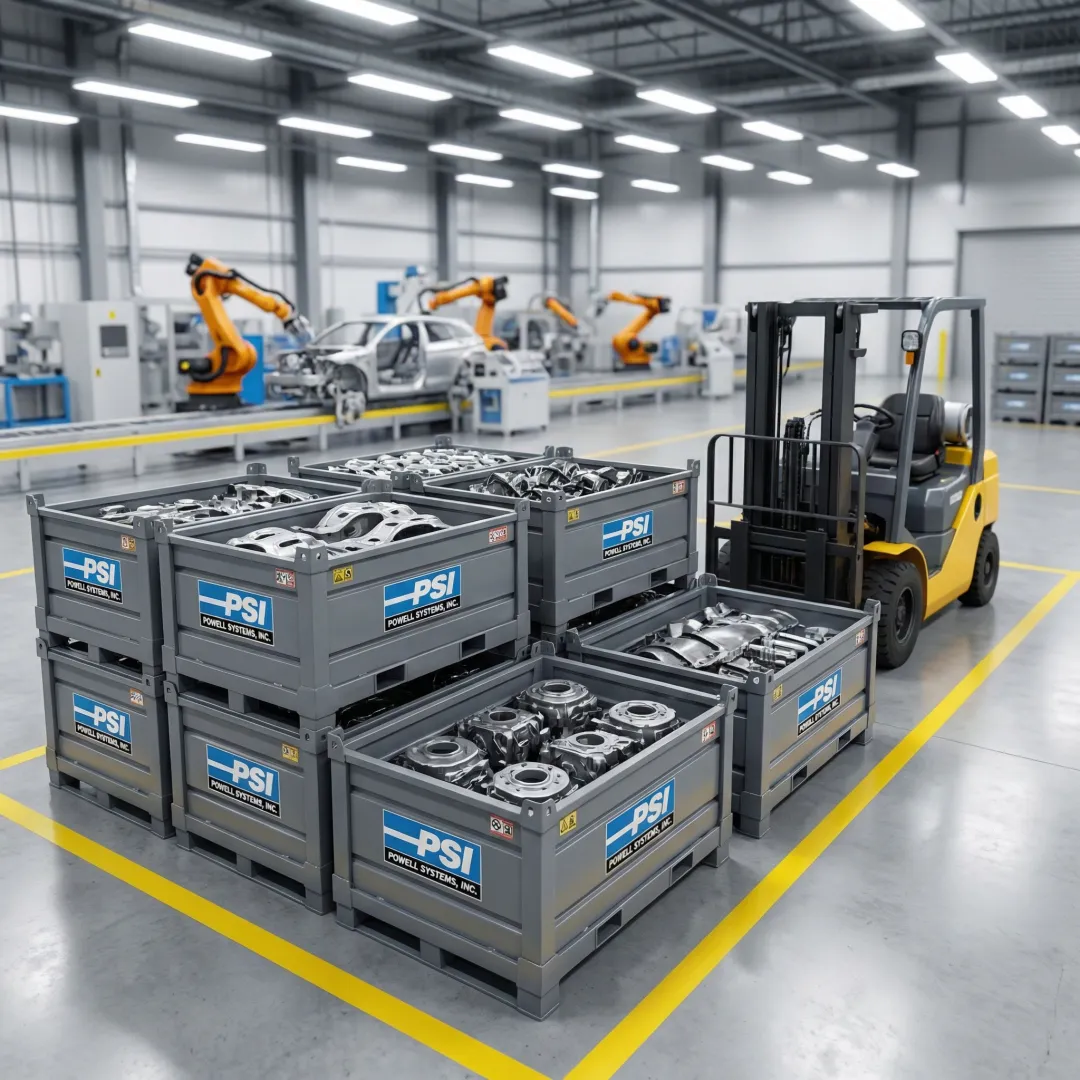 Automotive Manufacturing