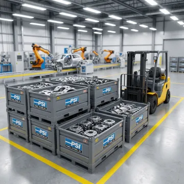 Automotive Manufacturing