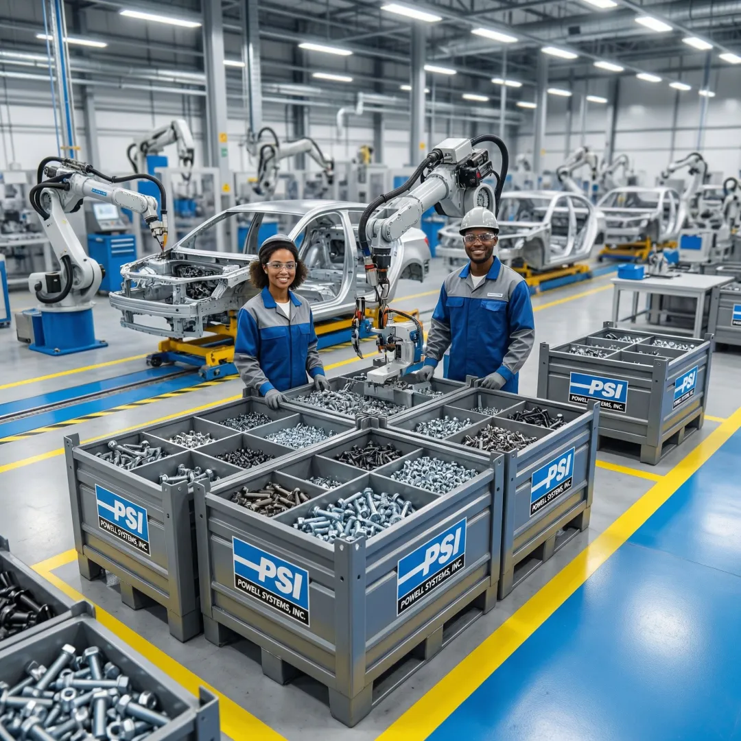 Automotive Production