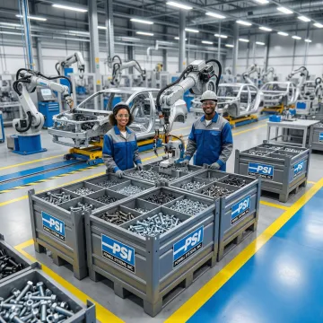 Automotive Production