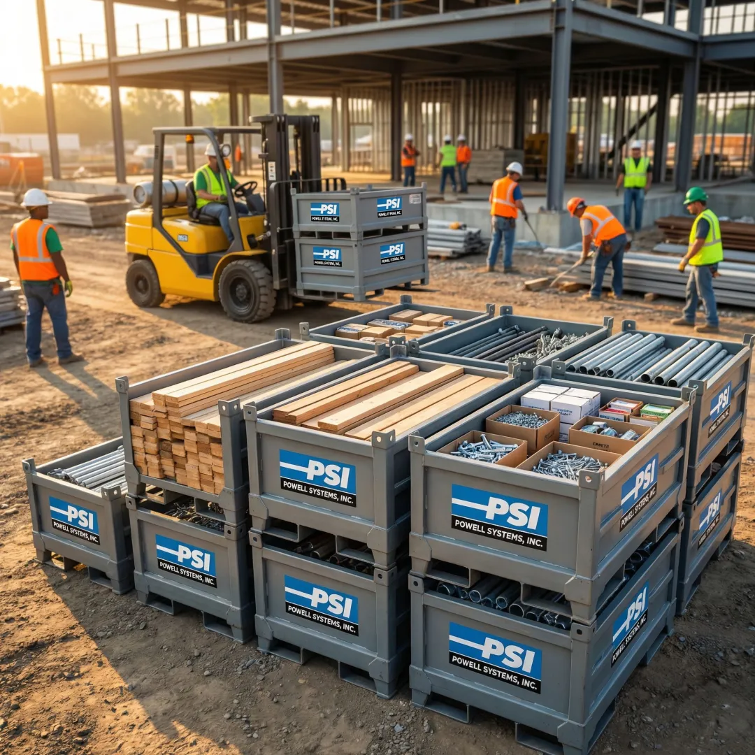 Construction Sites
