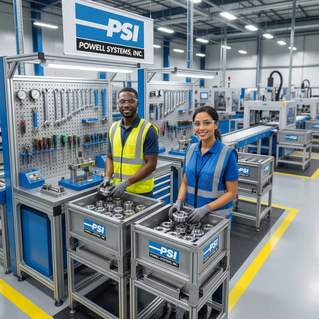 Assembly Operations