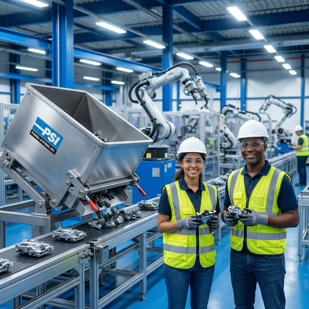 Automotive Manufacturing
