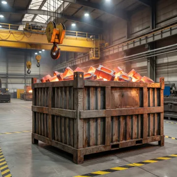 Metal Casting & Forging