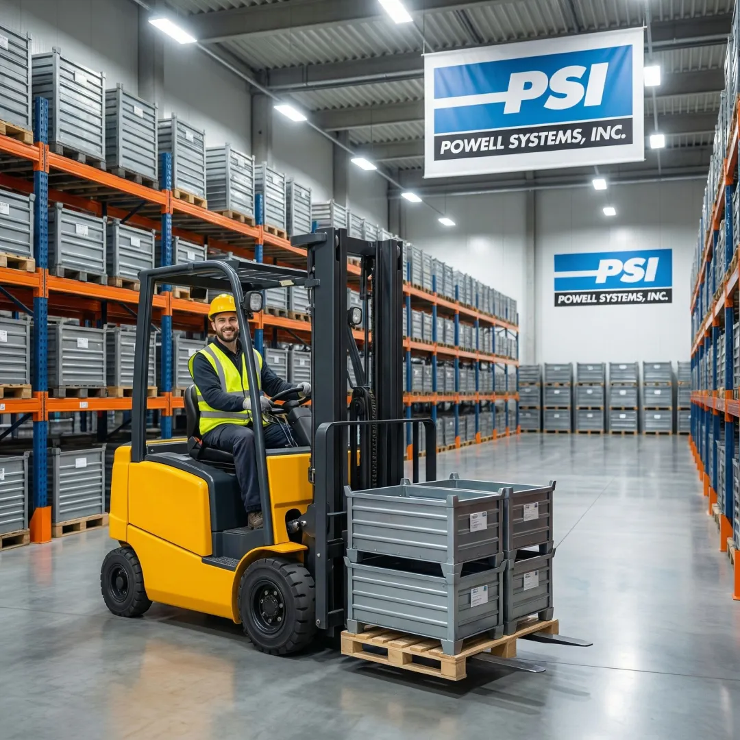 Warehousing & Distribution