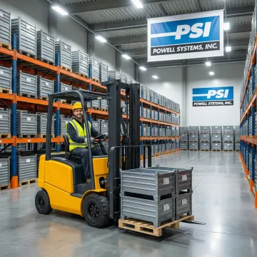 Warehousing & Distribution