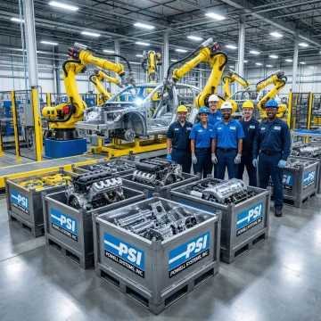 Automotive & Heavy Truck