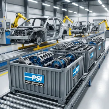 Automotive & Heavy Truck