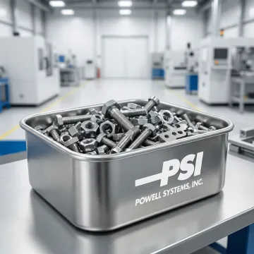 Fastener & Stamping Industries