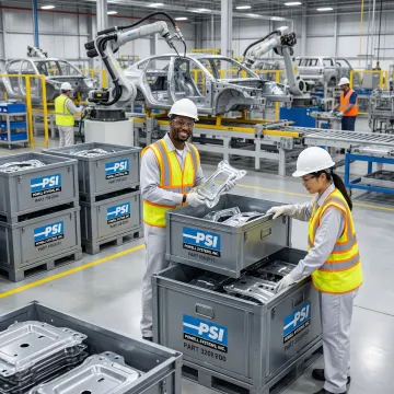 Automotive Manufacturing