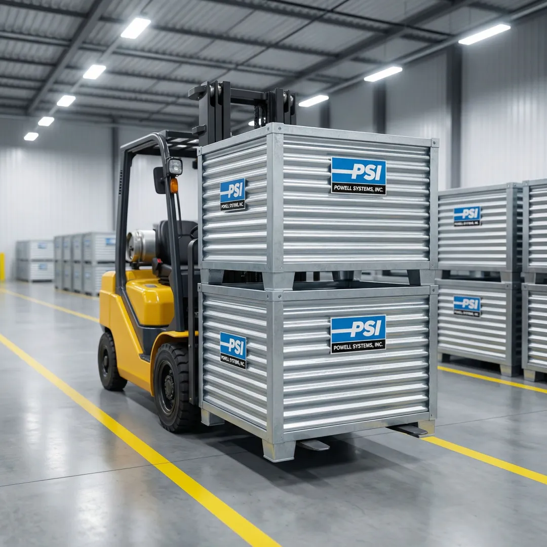 Warehousing & Distribution