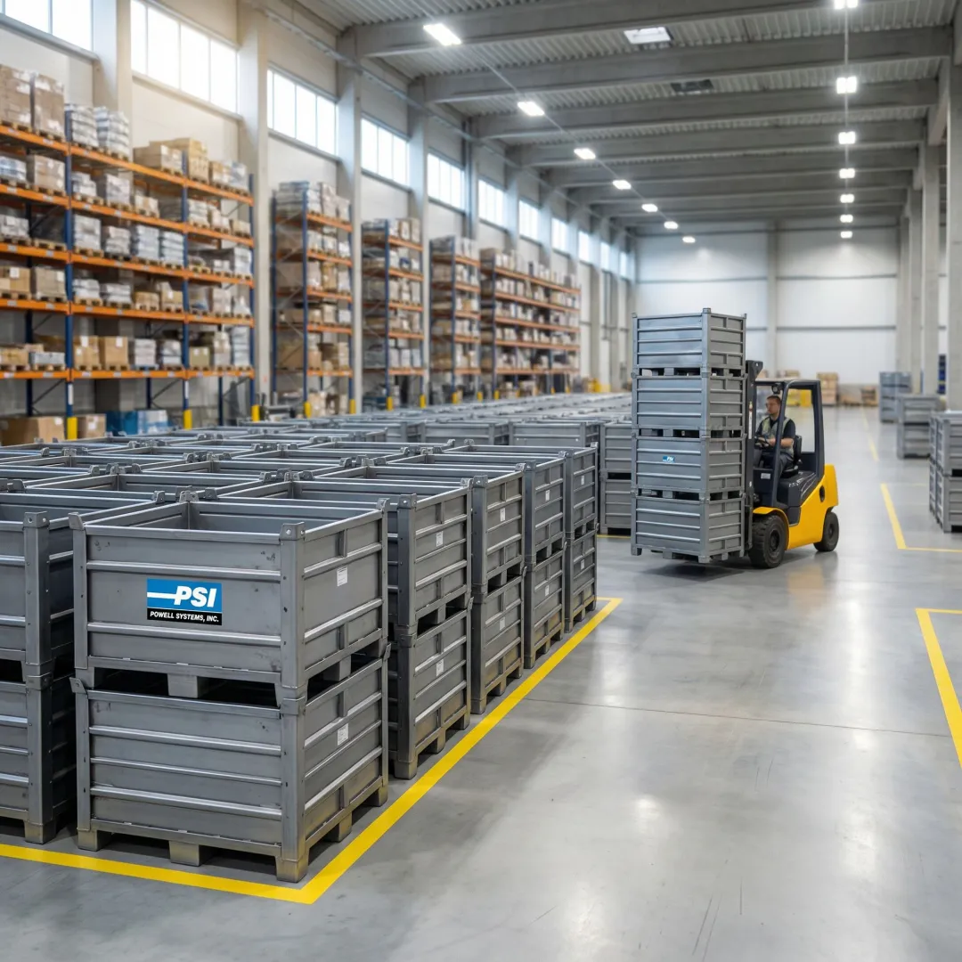 Warehousing & Distribution