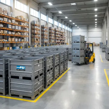 Warehousing & Distribution