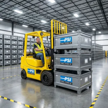 Warehousing & Distribution