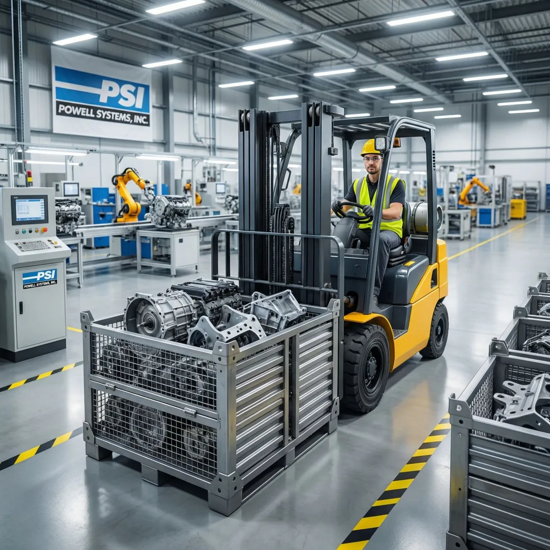 Automotive Manufacturing