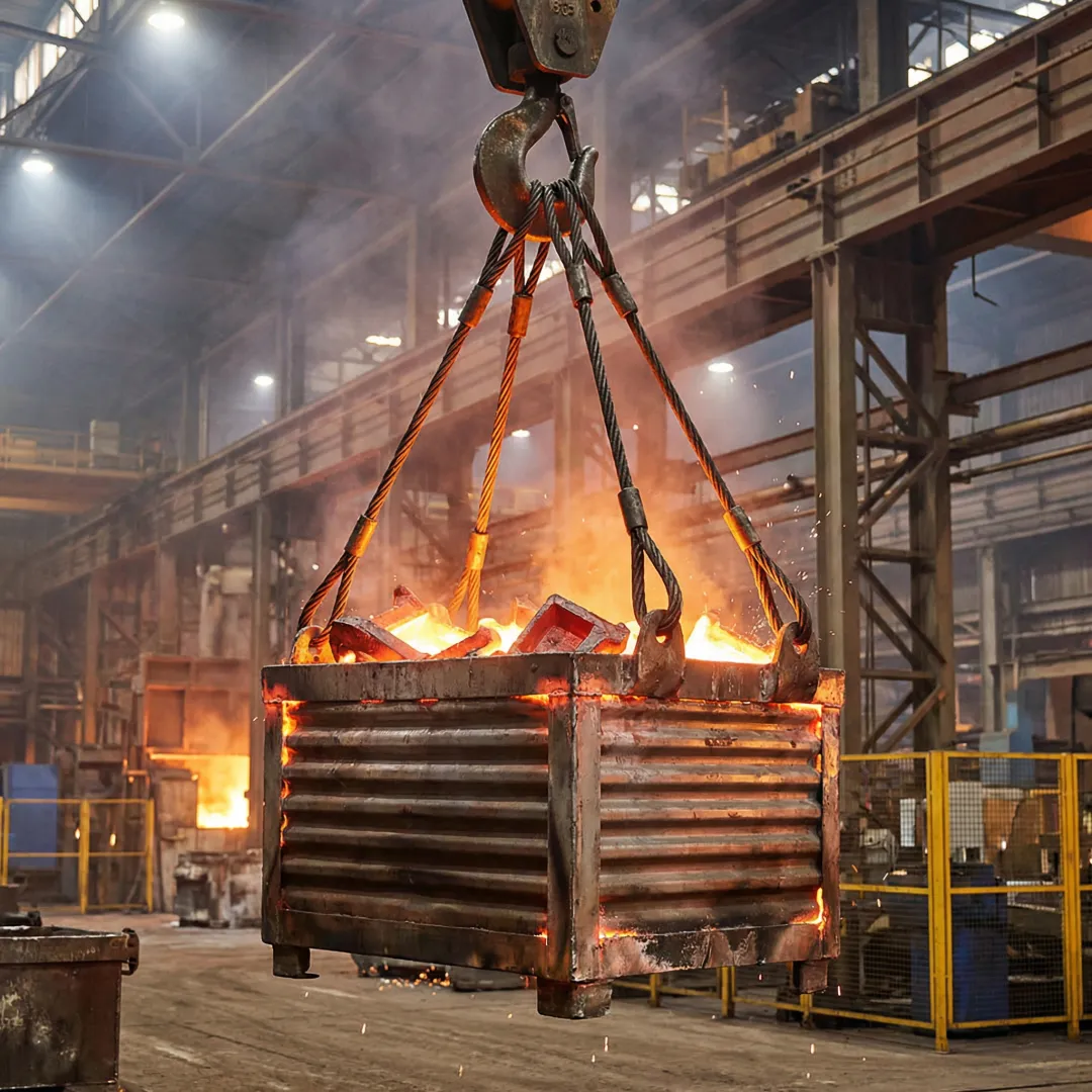 Foundry & Casting