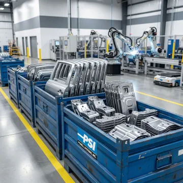 Automotive Manufacturing