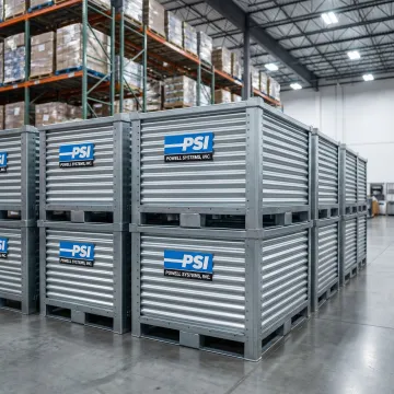 Warehousing & Distribution