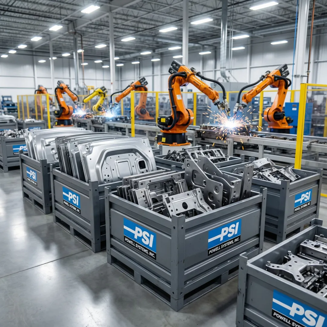 Automotive Manufacturing