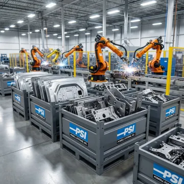 Automotive Manufacturing