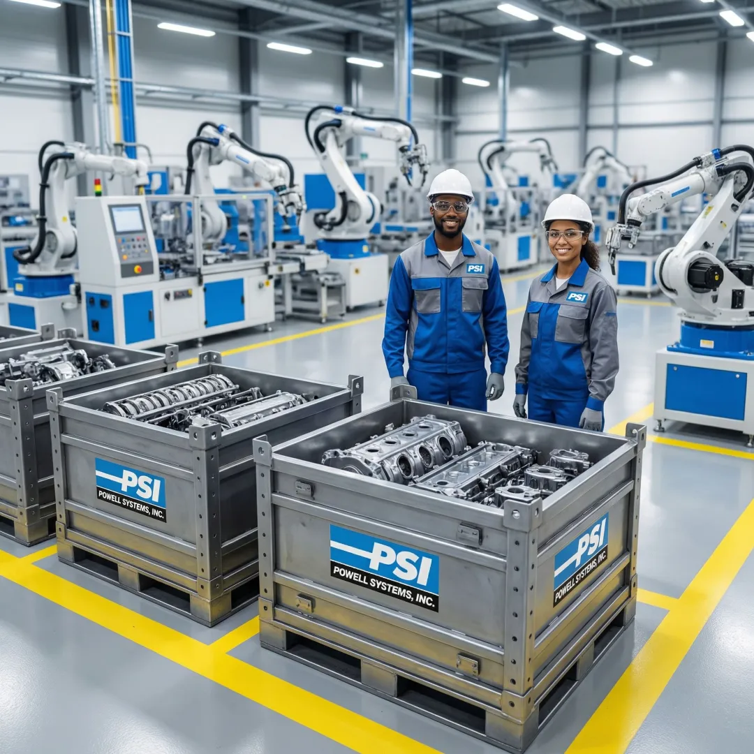 Automotive Manufacturing