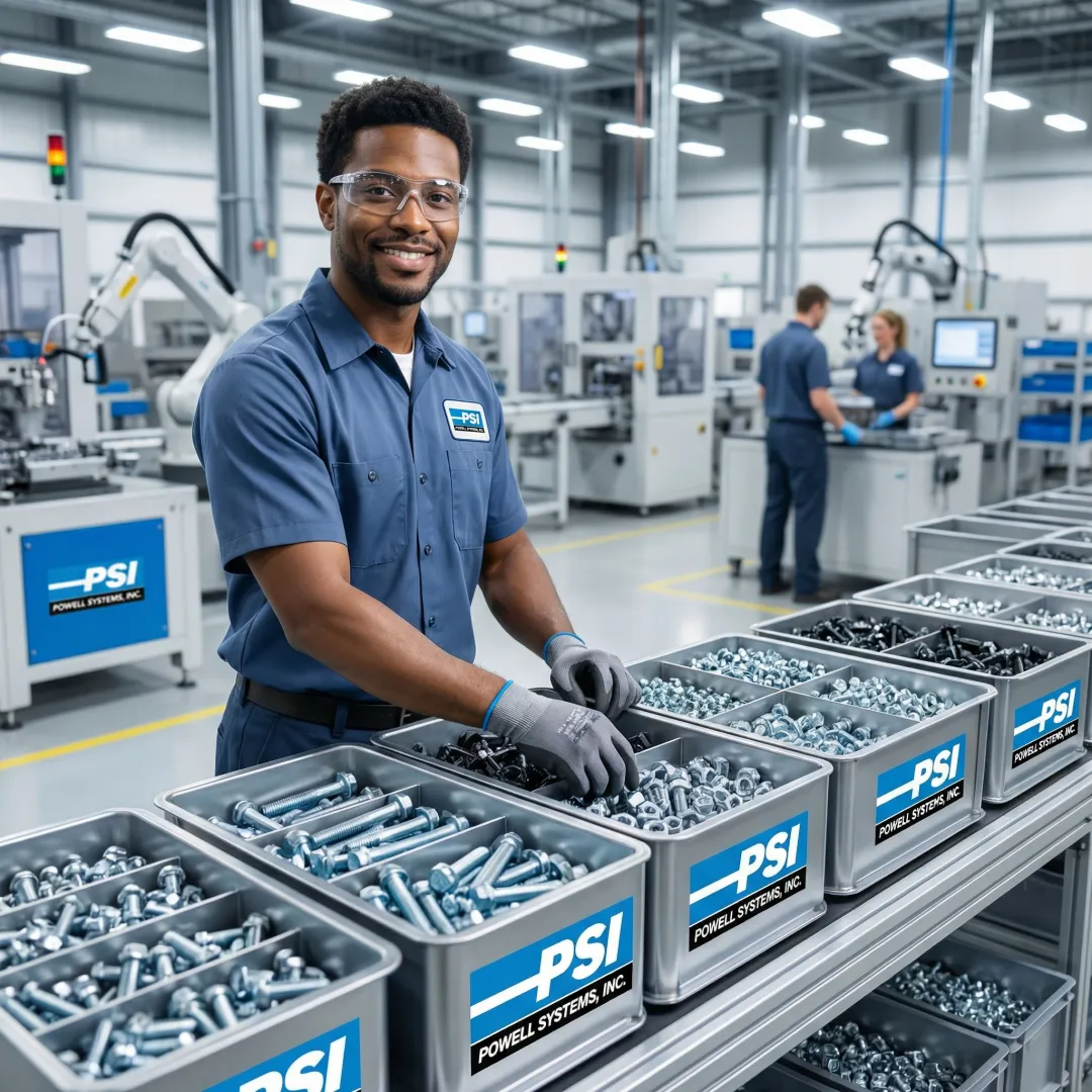 Automotive Industry