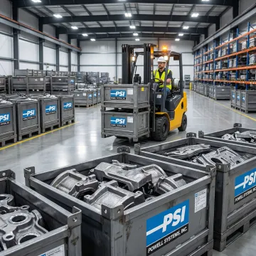 Manufacturing & Fabrication