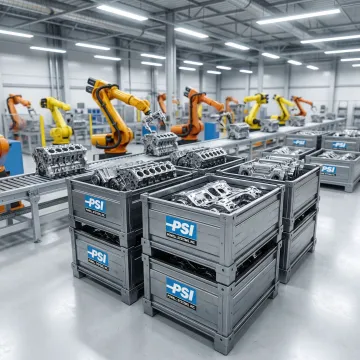 Automotive Manufacturing