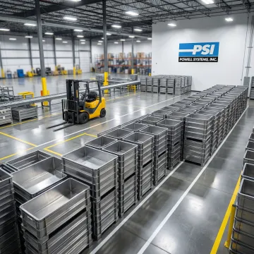 Warehousing & Distribution