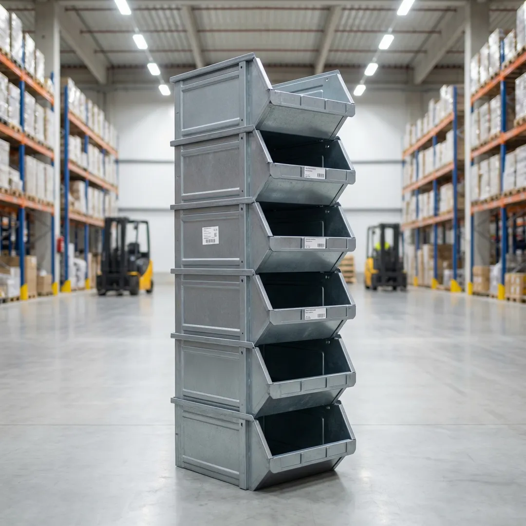 Warehousing & Distribution