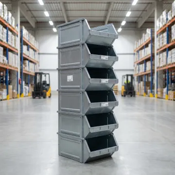 Warehousing & Distribution