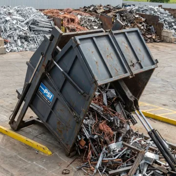 Scrap & Recycling
