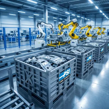 Automotive Manufacturing