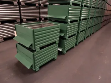 Fastener Manufacturing