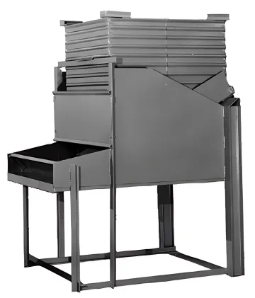 Foundries & Metalworking