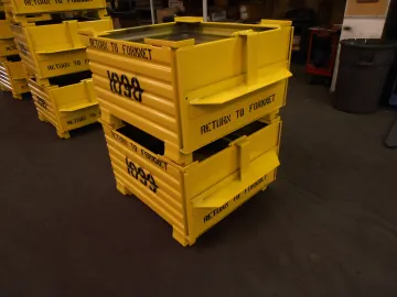 Warehousing & Distribution