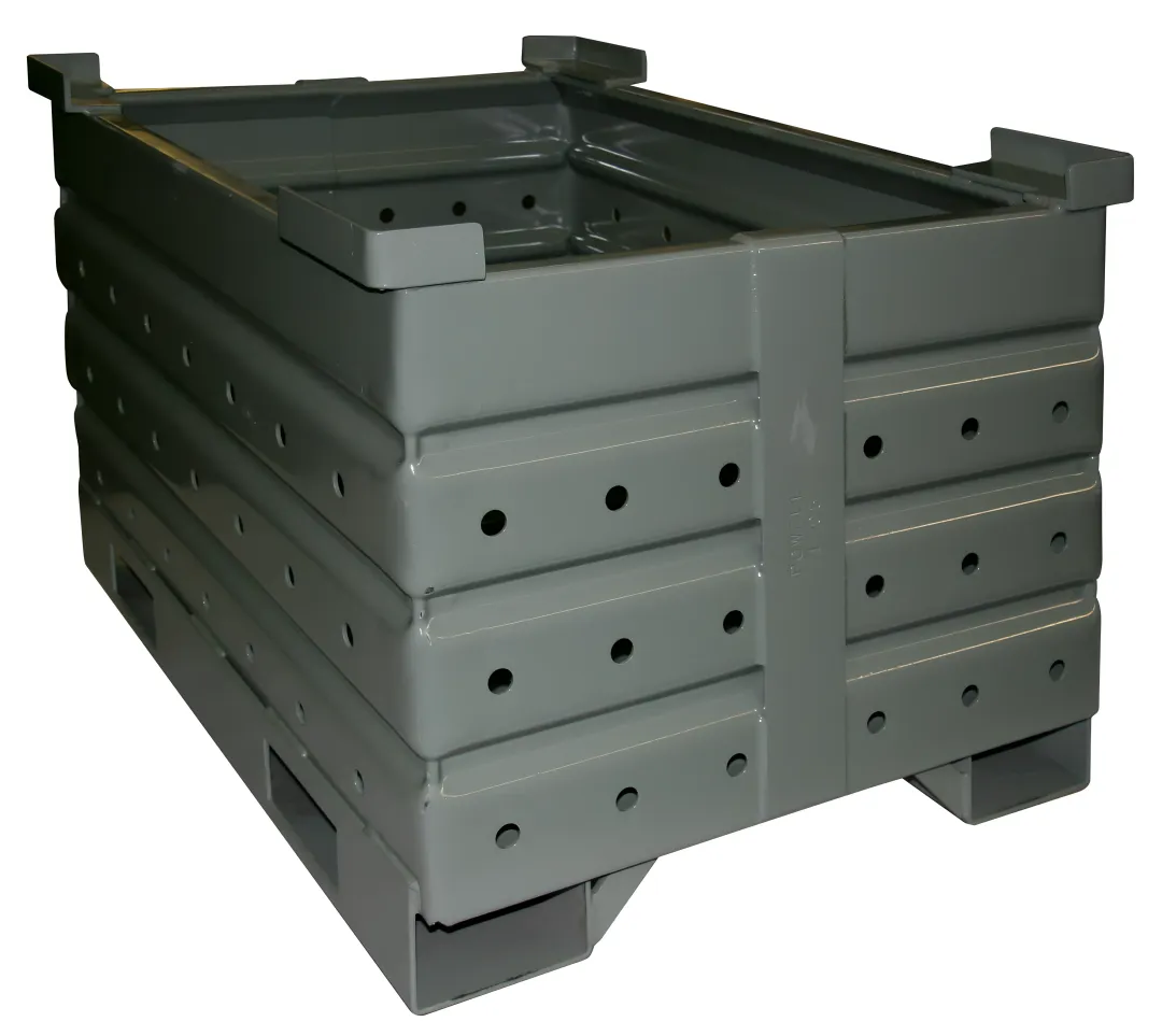 Recycling & Scrap Handling