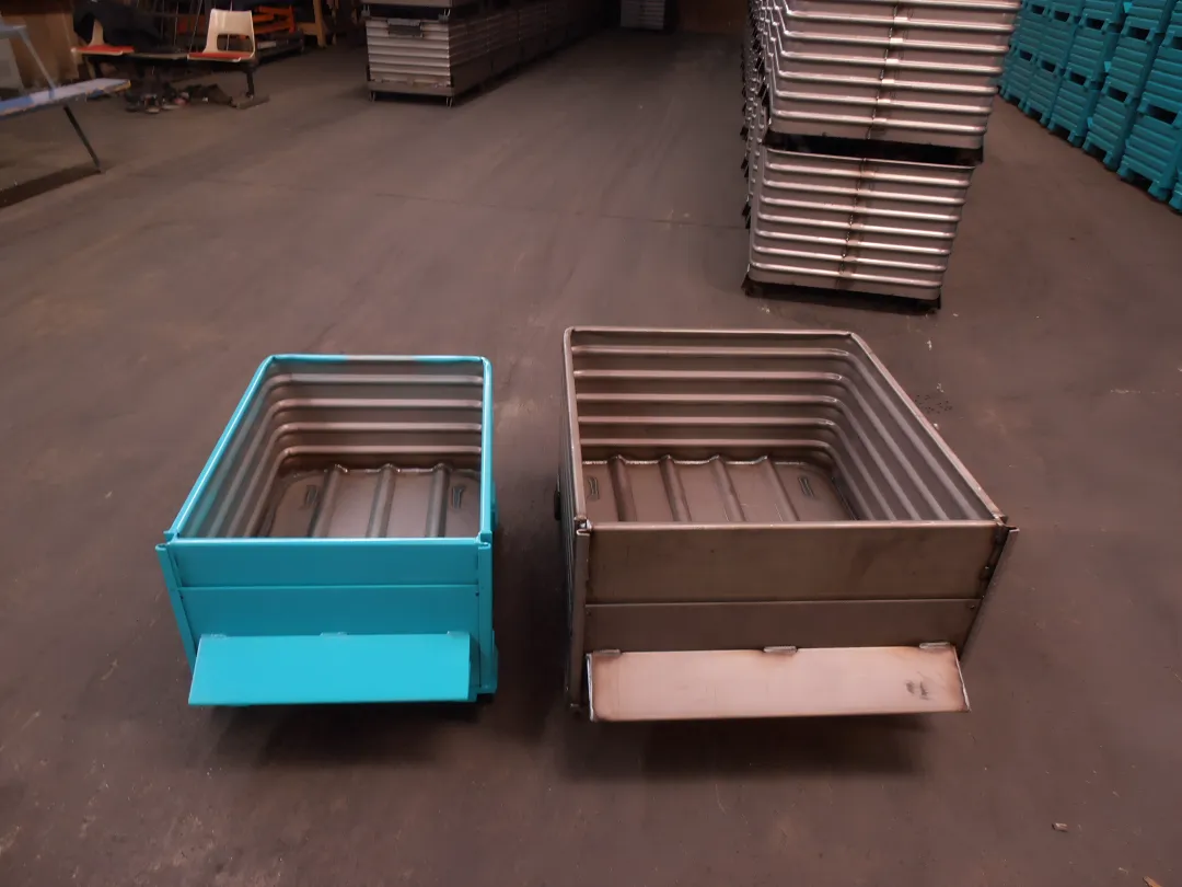 Fastener Manufacturing