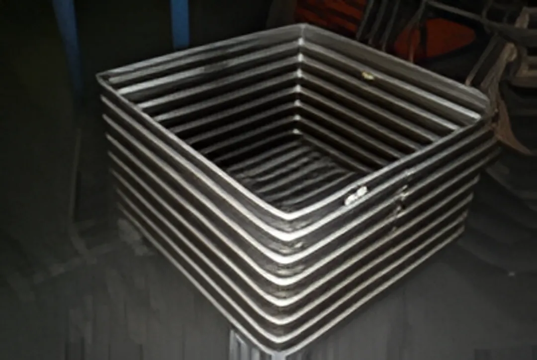 Foundries & Metal Casting