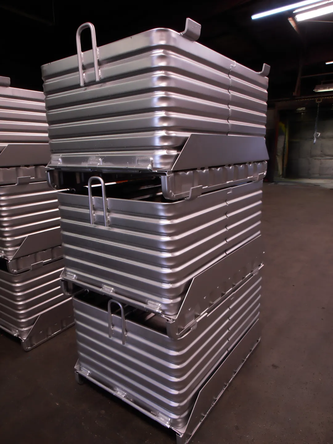 Automotive Manufacturing