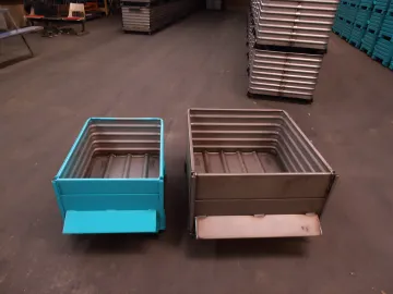 Automotive Manufacturing